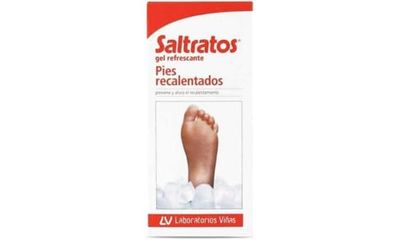 SALTRATOS Lotions Hydratantes 30 ml