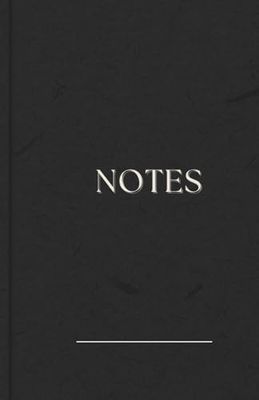 Notebook