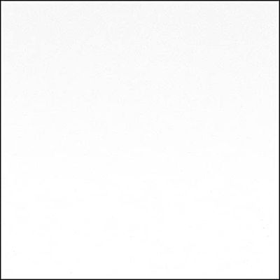 Coala Interior film Paillettes J15 - Effet pailleté blanc mat - Laize de 1,22m x 50m de longueur