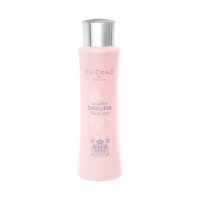 EVIDENS DE B.Sakura Lotion 150ML