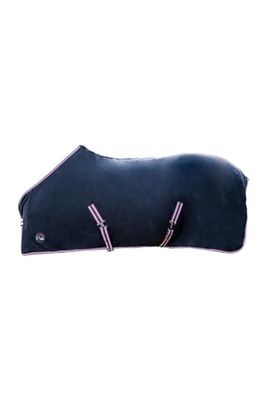 Hkm Men's Lena Riding Vests, 3020 Rust red, XXL