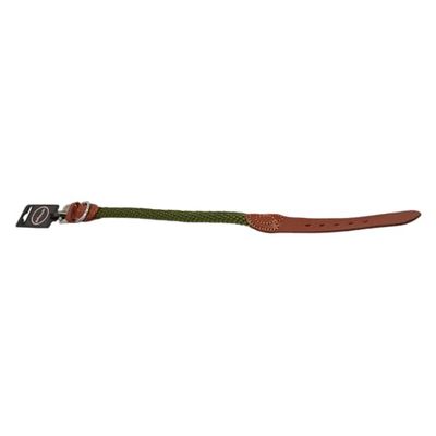 JACK AND VANILLA JV Walkabout Halsband Groen-15mmx60cm