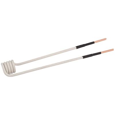 Draper Iht-15/15mmdc Direct Bobine, Bleu