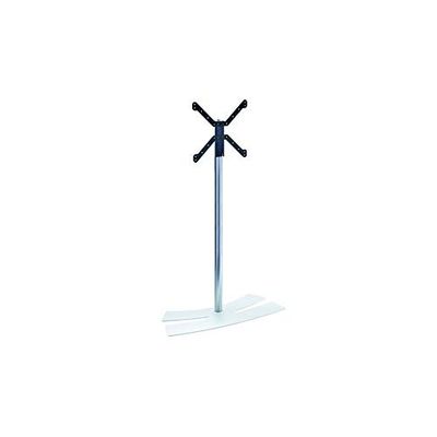 Erard LUX-UP 1400L, tv-standaard, televisiestandaard, wit