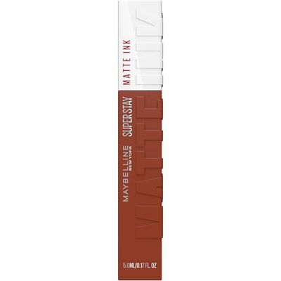 Maybelline True Match Liquid Foundation, Skincare Infused with Hyaluronic Acid, SPF 17, Available in 40 Shades, 1N Ivory, 30 ml