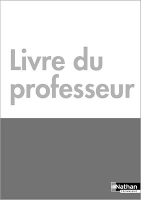 Processus 4 - Gestion des relations sociales - BTS CG 1re et 2e années - Coll. Les processus BTS CG - Éd. 2025 - Livre du professeur