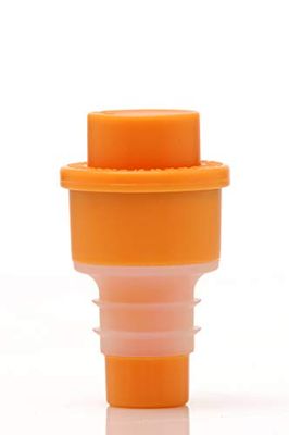 Ludi-Vin 5060388472009 - Tapón de bomba
