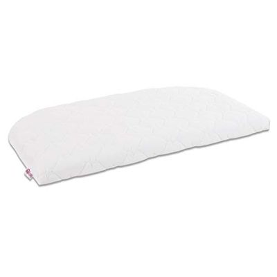 babybay Premium overtrek Intense AngelWave® geschikt voor model Maxi en Boxspring