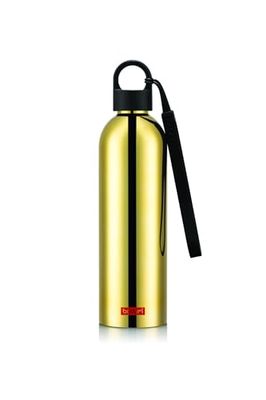 12057-17BGF-01 MELIOR Borraccia isotermica a doppia parete, 0,5 l, acciaio inox