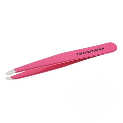 Tweezerman kTW1230-PR Pince à Épiler Inclinée 50 g