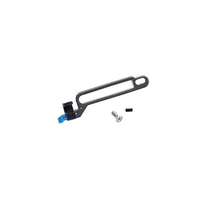 XLC Uniseks – volwassenen 2500604101 Switch Button Switch, Zwart, One Size