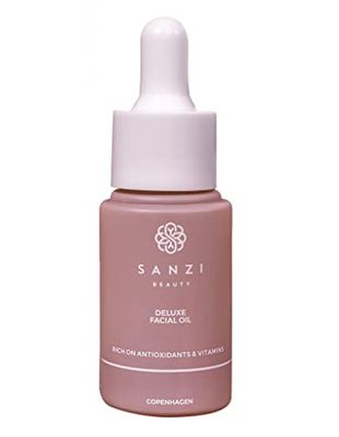 Sanzi Beauty - Aceite Facial Deluxe 20 ml