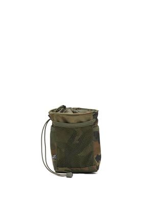 Brandit Molle Pouch Tactical, woodland, OS
