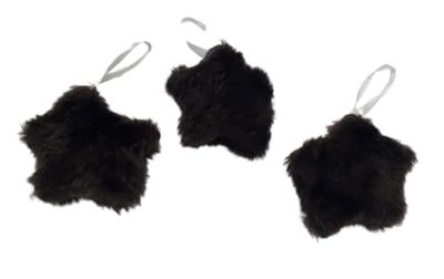 Comarco Sa Stelline Faux Leather, Brown, 7 cm