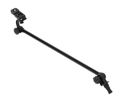 Berkley Camera Arm – Ideal Accessory for an Inflatable Boat or Belly Boat, Keep Your Camera or GoPro Close at Hand While Out on the Water, Pole Length of 60cm, Capture Epic Fishing Shots