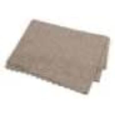 Smallstuff - Couverture pour bébé en Laine mérinos - Nature