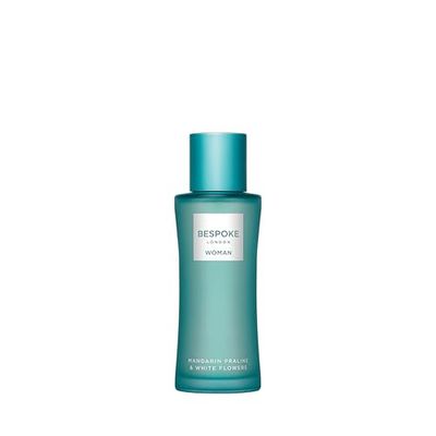 Bespoke London - Mandarine praliné et fleurs blanches Eau de Parfum femme - 100ml