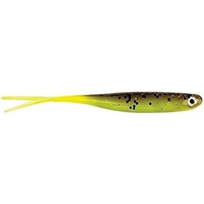 Berkley PowerBait Perch abborre Trout öring sneakers minnow