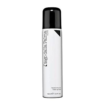 Diego Dalla Palma Fixateur de Maquillage Femme, Naturelle, 150 Millilitres