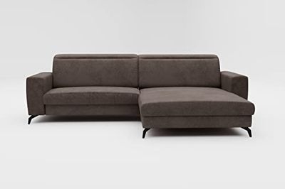 CAVADORE Bounce Coin, métal, Preston Anthracite, Grand
