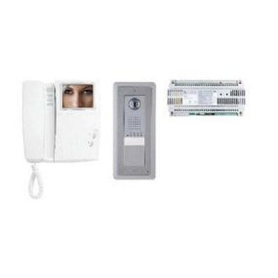 Bpt Evkityvcl00 Kit Videocitofon.230V