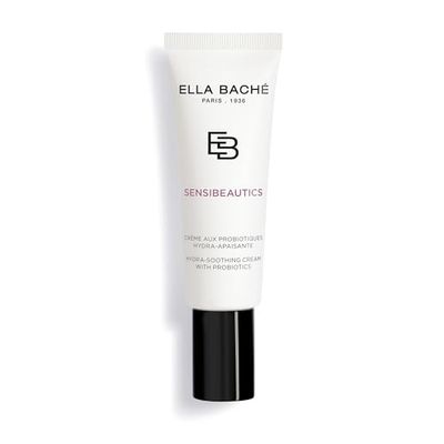 ELLA BACHÉ Crème aux Probiotiques Hydra Apaisante crema lenitiva con probiotici, 50 ml