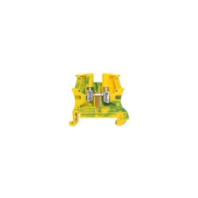 Legrand 037173 Viking3 skyddande skruvledare kopplingsblock med 1 tätning, 1 ingång, 1 sektionsutgång 10 mm², inte 10 mm