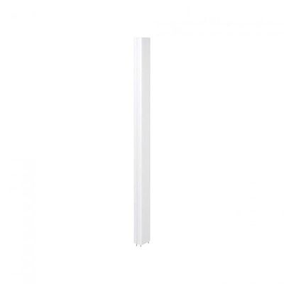 PROLONGACIÓN COLUMNA 1 CARA 1,5M BIAŁE
