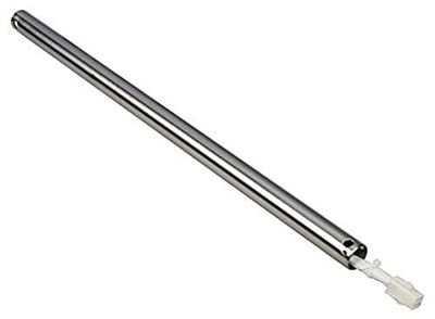 Westinghouse 6560940 Tige d´extension de finition Métal Acier inoxydable