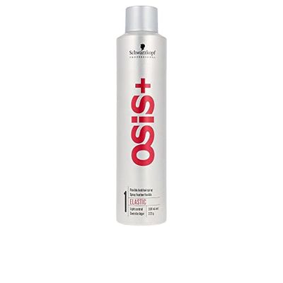 OSIS+ 1 elastic flexible bold spray 300ml