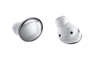 Sams Galaxy Buds Pro EU R190 sr | Samsung Galaxy Buds Pro EU R190 silver