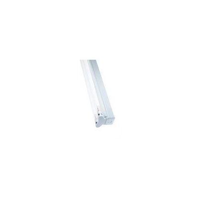 Sylvania 84762 – 6 ft Single Prismatic Diffuser