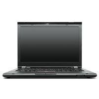 Lenovo ThinkPad T430S 14-inch Notebook (Black) - (Intel Core i5 2.6GHz, 4GB RAM, 500GB HDD, DVDRW, LAN, WLAN, WWAN, Bluetooth, Webcam, Integrated Graphics, Windows 7 Professional 64-Bit/Windows 8 Pro 64-Bit RDVD)