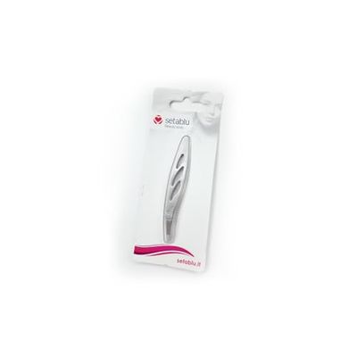 PINCE A SOURCIL METALLO