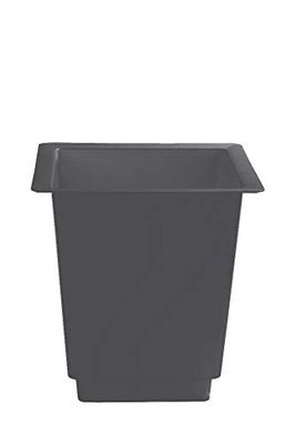 Insert Pot Pisa 78CM Anthracite