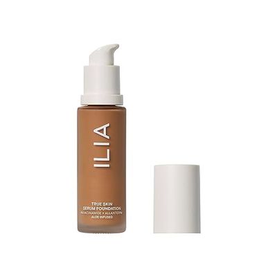 ILIA Beauty Fondotinta Siero Vera Pelle - SF10.5 Sardegna Per Le Donne 1 Oz Fondotinta