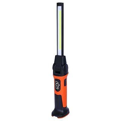 Altoparlante LED ricaricabile extra sottile