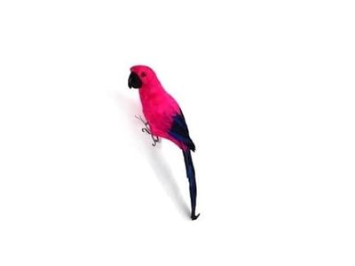 LORO C/PINZA 45cm LZ000155 $$