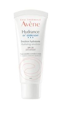 Avene Hydrance Uv Cream Light 40 Ml