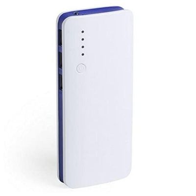 Power Bank con Tripla USB 10000mAh 145779