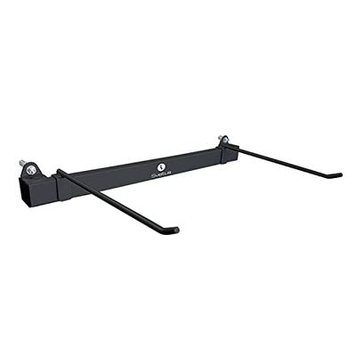 SVELTUS Wandtattoo verstelbaar tapijt training unisex volwassenen, grijs