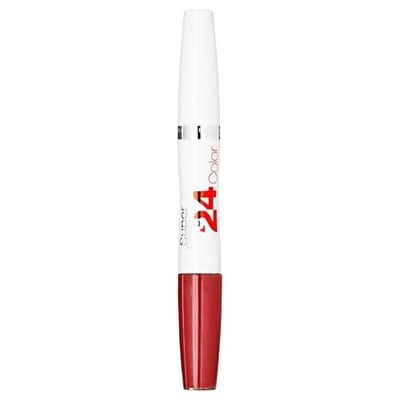 Gemey Maybelline Superstay 24 h batom 340 absoluta