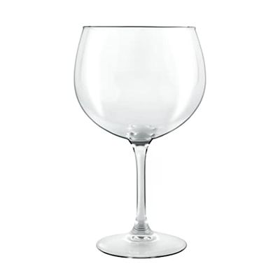 Arcoroc Ginepro Gin Bicchieri Trasparenti, 680,4 g, 710 ml, Confezione da 6