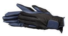PFIFF 101600 Gants Femme, Bleu, XXL