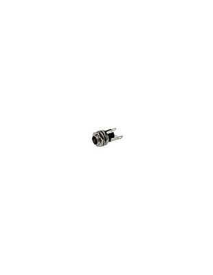 VELLEMAN - DCE5AL DC-inbouwbus 2,1 mm centrale inbouw 609043