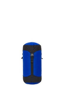 LIGHTWEIGHT compressiezak, 5 l, blauw