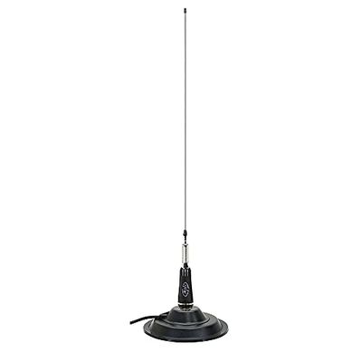 CB antenna PNI Led 2000 length 90 cm and magnetic base PNI 145 / PL
