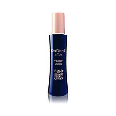 Gel Desmaquillante Facial EviDenS de Beauté