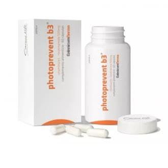 Photoprevent B3 Nicotinamida 500Mg 60Cap
