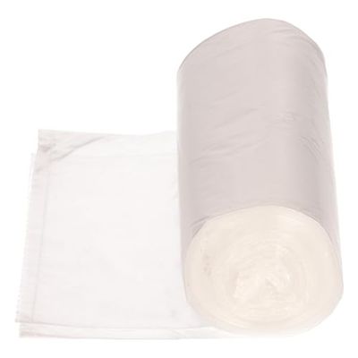 Bolsa Basura Industrial G-100 Transparente